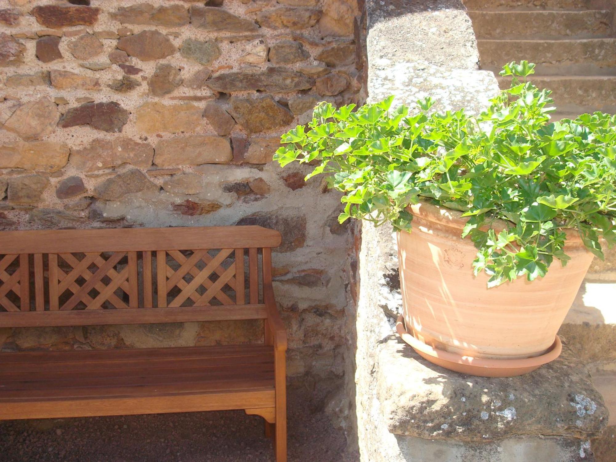 Chambre d'hôtes Les Plaisances Saint-Julien  Exterior foto