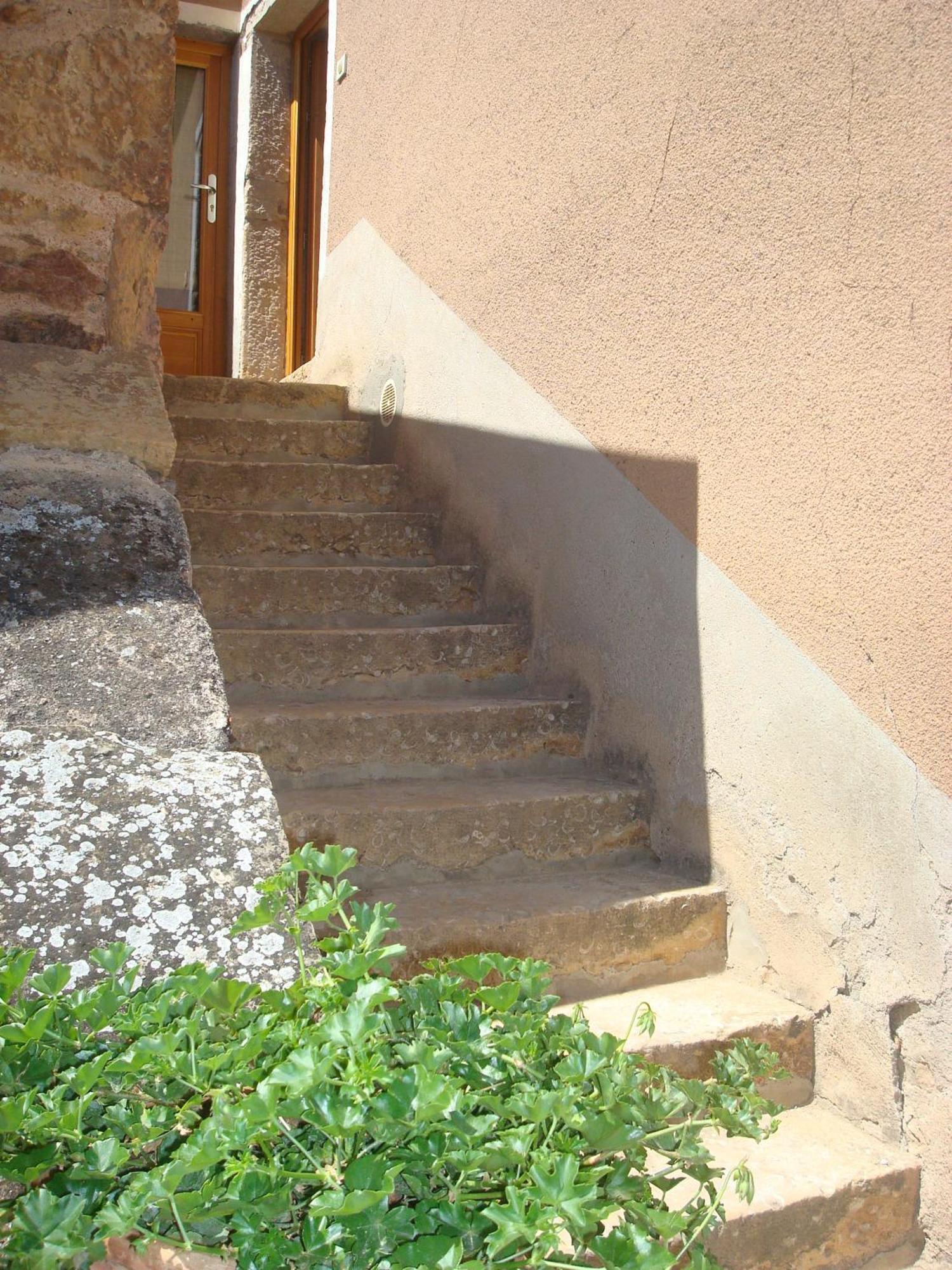 Chambre d'hôtes Les Plaisances Saint-Julien  Exterior foto